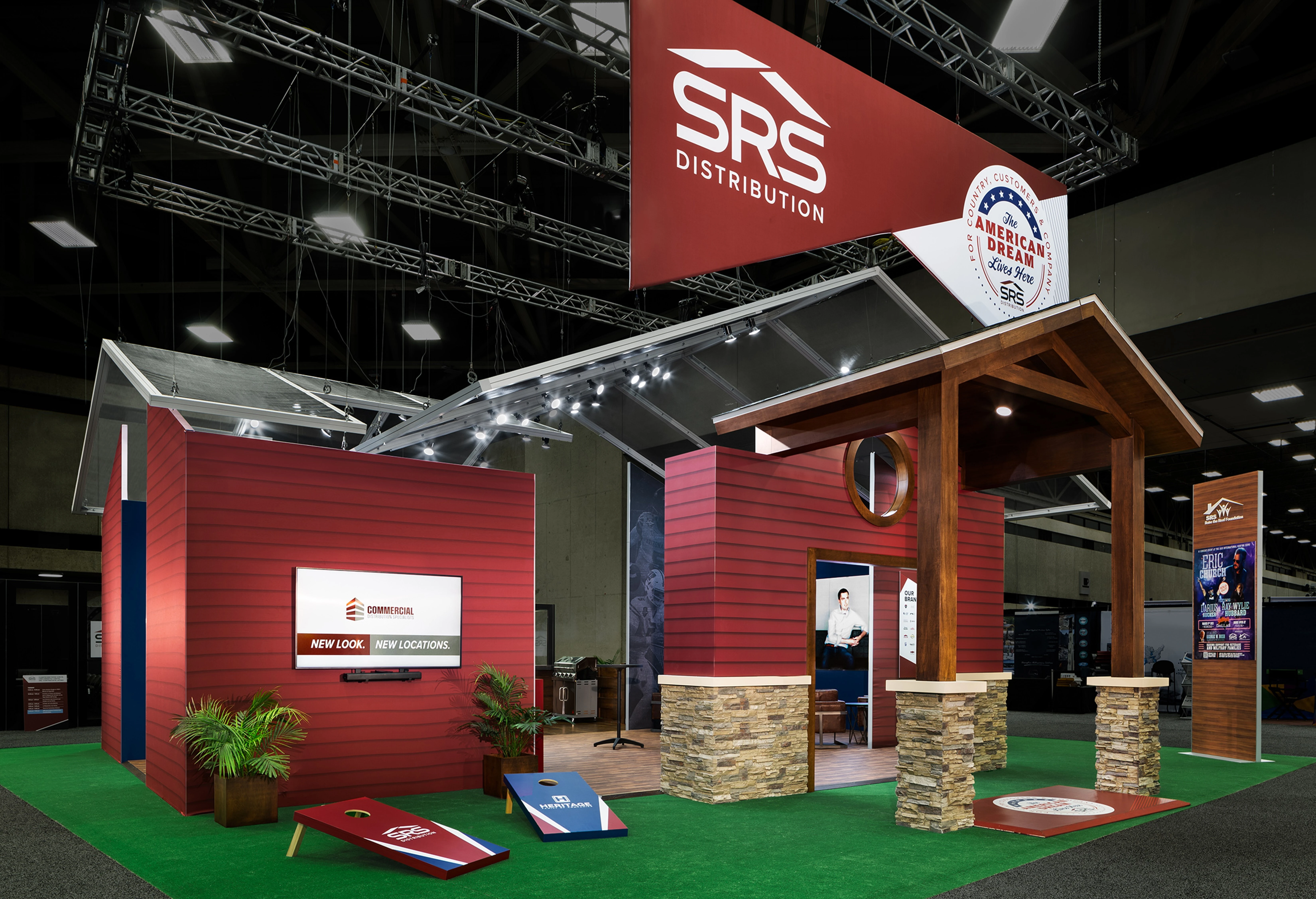 Booth Design 05